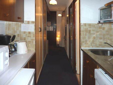 Appartement Les Gradins 240 - Les Orres