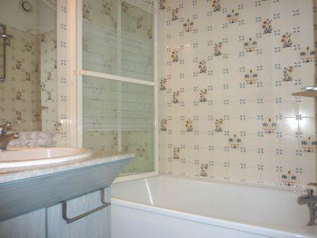 Appartement Les Gradins 240 - Les Orres