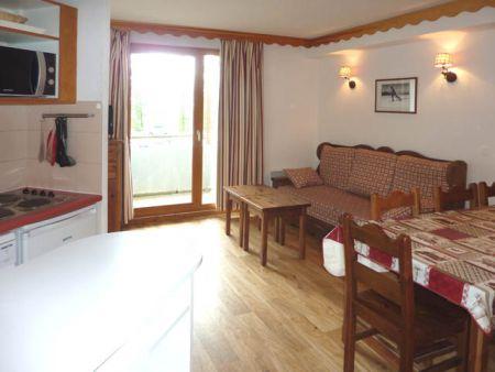 Appartement Les Silenes 485 - Les Orres