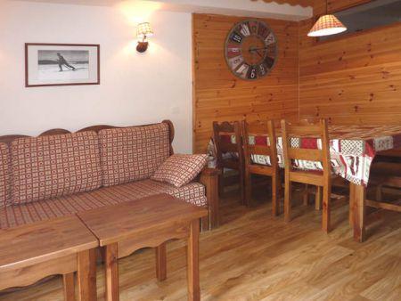 Appartement Les Silenes 485 - Les Orres