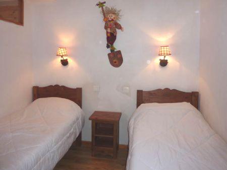 Appartement Les Silenes 485 - Les Orres