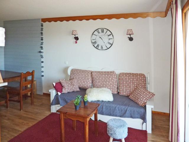 Appartement Les Silenes 488 - Les Orres