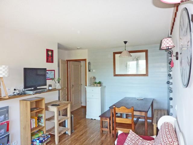 Appartement Les Silenes 488 - Les Orres