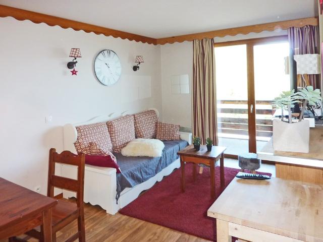 Appartement Les Silenes 488 - Les Orres