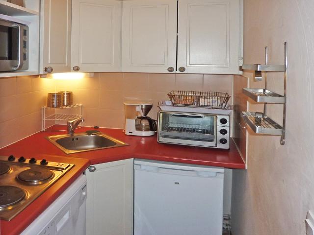 Appartement Les Silenes 488 - Les Orres