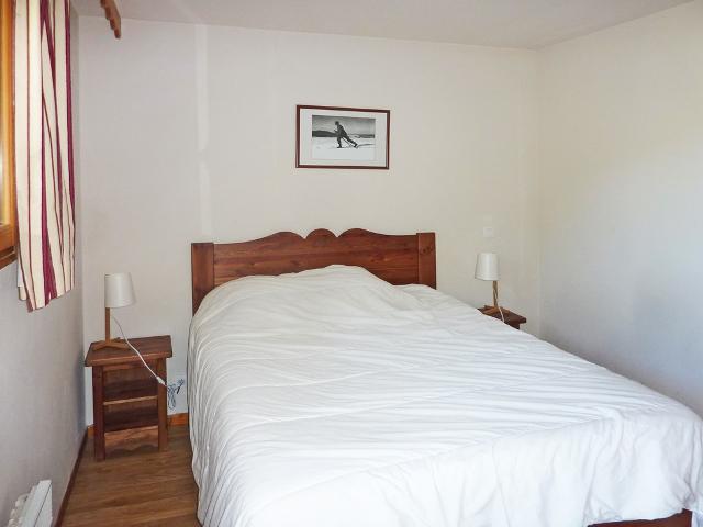 Appartement Les Silenes 488 - Les Orres