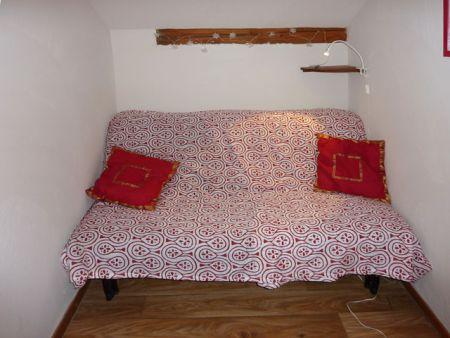 Appartement Les Silenes 488 - Les Orres