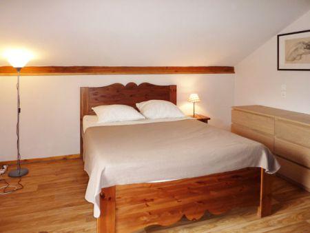 Appartement Les Silenes 488 - Les Orres