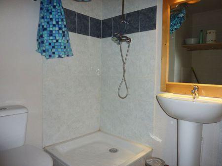 Appartement Les Silenes 488 - Les Orres