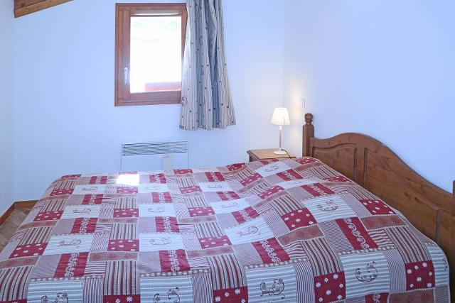 Appartement Les Valerianes 486 - Les Orres