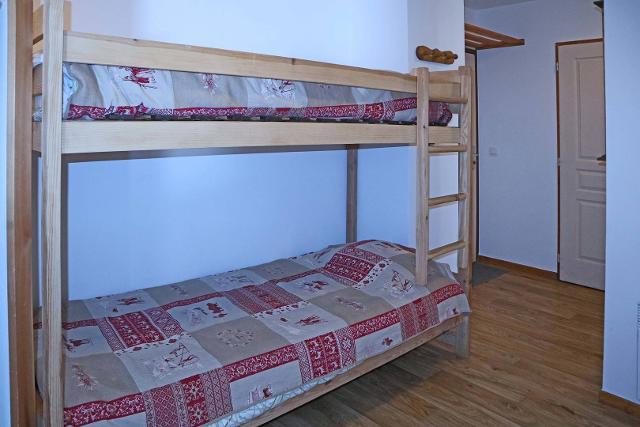 Appartement Les Valerianes 486 - Les Orres