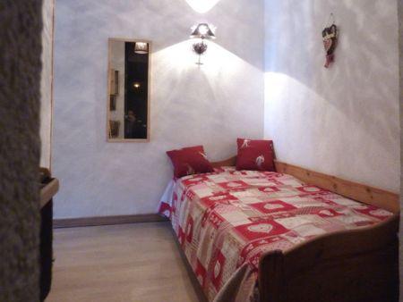 Résidence Les Gradins 25 - Les Orres