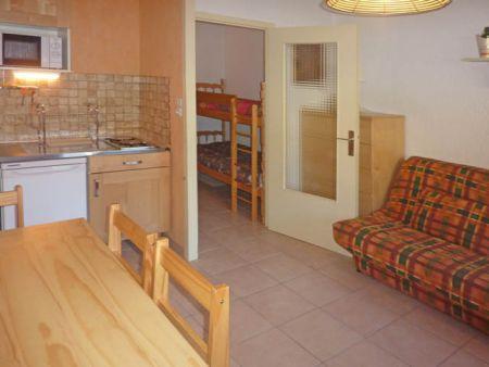 Appartement Orrianes Sources 253 - Les Orres
