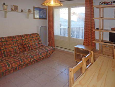 Appartement Orrianes Sources 253 - Les Orres