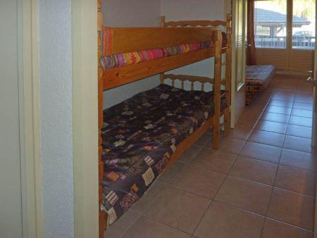 Appartement Orrianes Sources 253 - Les Orres
