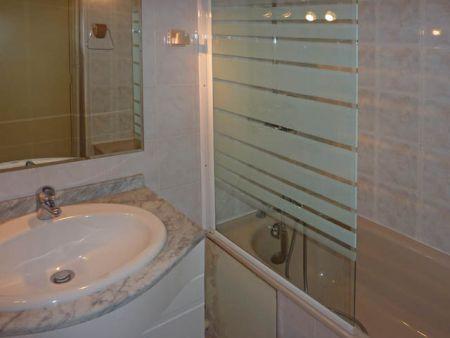 Appartement Orrianes Sources 253 - Les Orres