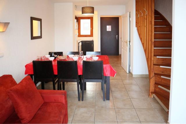 Chalet La Combe D Or 1039 - Les Orres