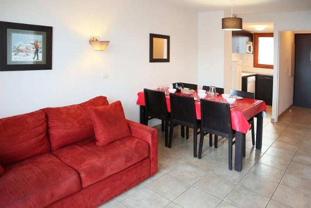 Chalet La Combe D Or 1039 - Les Orres