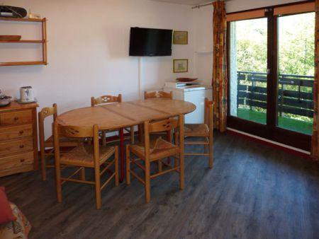 Appartement L'oustal 258 - Les Orres