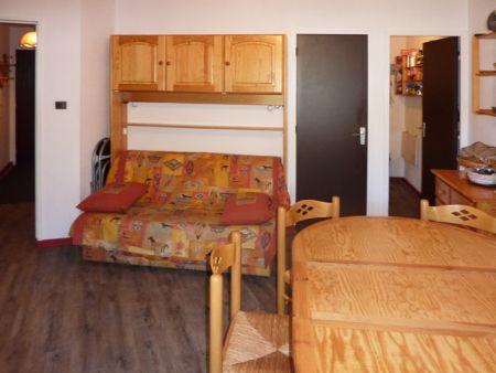 Appartement L'oustal 258 - Les Orres