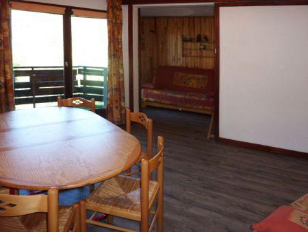 Appartement L'oustal 258 - Les Orres