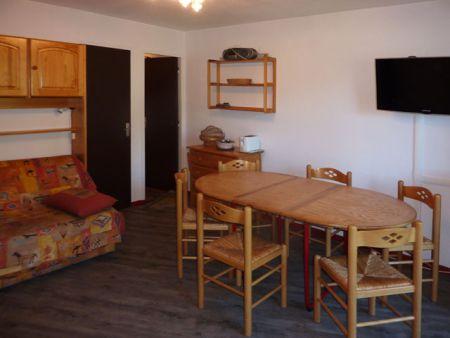 Appartement L'oustal 258 - Les Orres