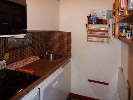 Appartement L'oustal 258 - Les Orres