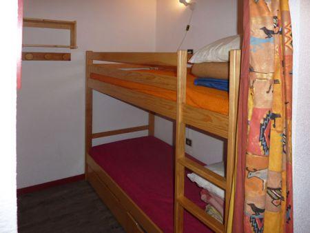 Appartement L'oustal 258 - Les Orres