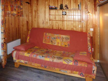 Appartement L'oustal 258 - Les Orres