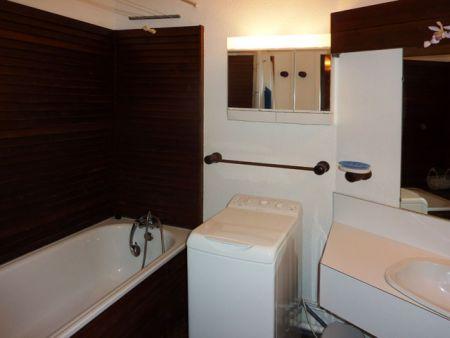 Appartement L'oustal 258 - Les Orres