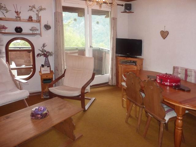 Appartement L'horizon 318 - Les Orres