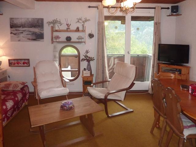 Appartement L'horizon 318 - Les Orres