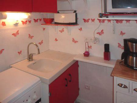 Appartement L'horizon 318 - Les Orres