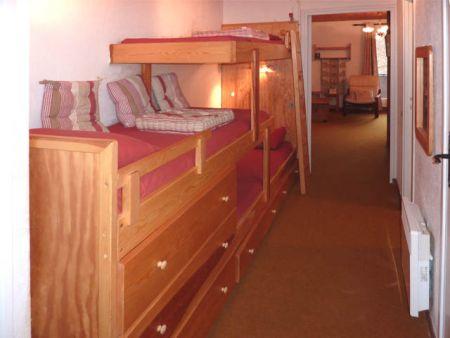 Appartement L'horizon 318 - Les Orres