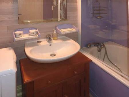 Appartement L'horizon 318 - Les Orres