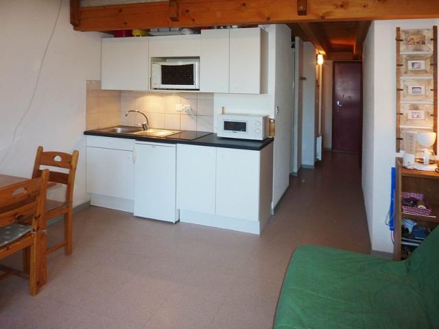 Appartement Les Myosotis 260 - Les Orres