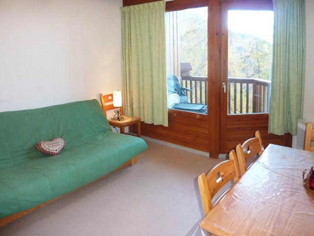 Appartement Les Myosotis 260 - Les Orres