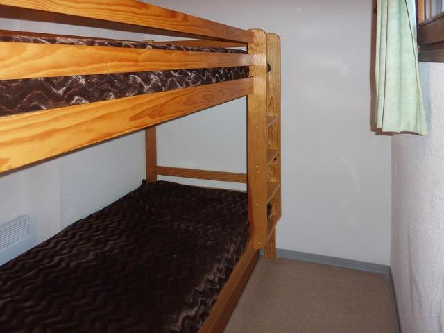 Appartement Les Myosotis 260 - Les Orres