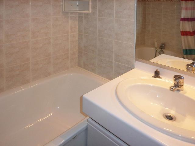 Appartement Les Myosotis 260 - Les Orres