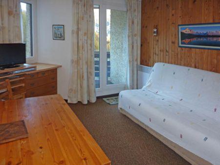 Appartement Les Gradins 103 - Les Orres