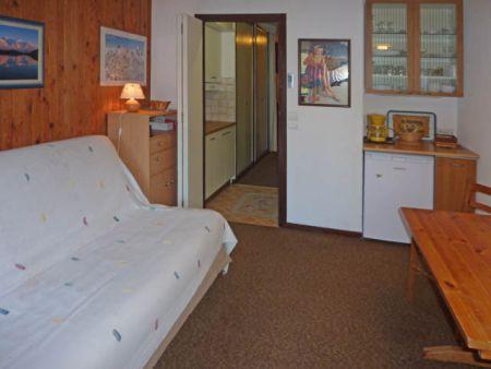 Appartement Les Gradins 103 - Les Orres