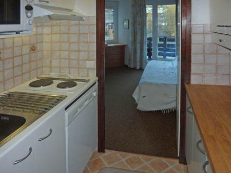 Appartement Les Gradins 103 - Les Orres