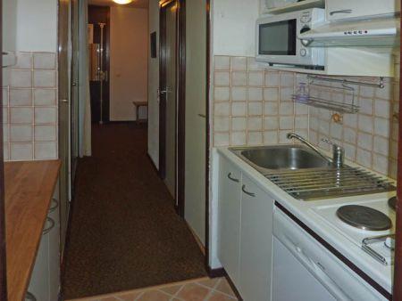 Appartement Les Gradins 103 - Les Orres