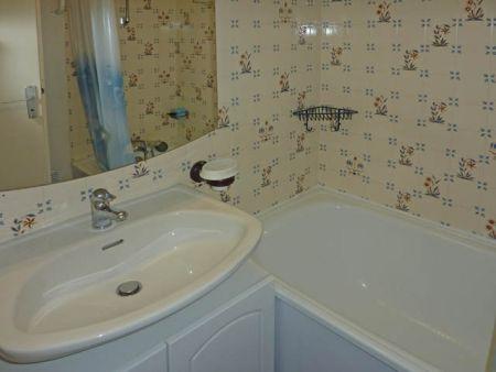 Appartement Les Gradins 103 - Les Orres