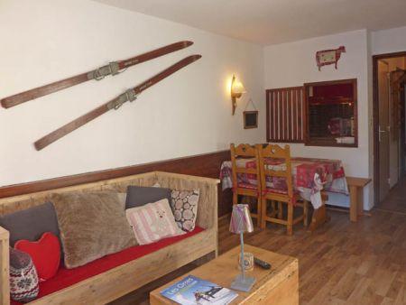 Appartement Le Belvedere 295 - Les Orres