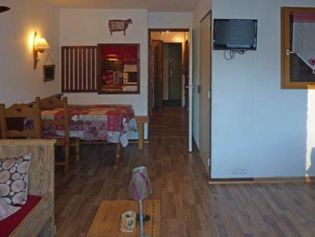 Appartement Le Belvedere 295 - Les Orres