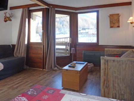 Appartement Le Belvedere 295 - Les Orres