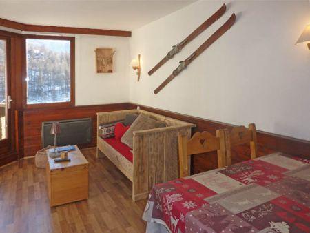 Appartement Le Belvedere 295 - Les Orres