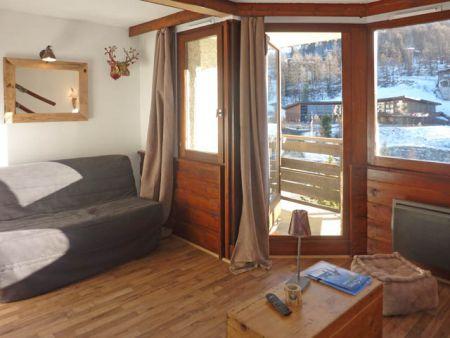 Appartement Le Belvedere 295 - Les Orres