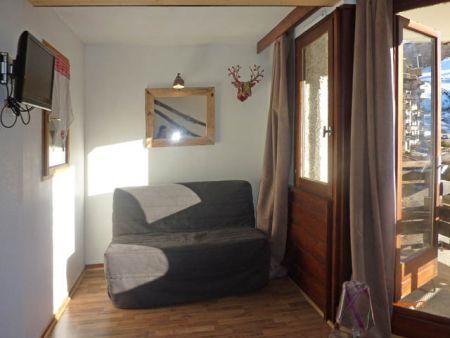 Appartement Le Belvedere 295 - Les Orres